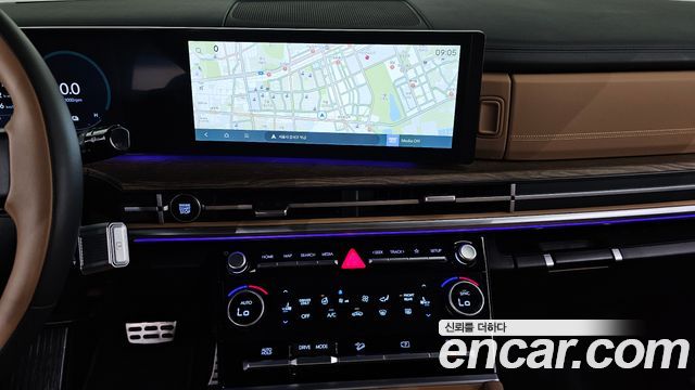 Hyundai Santafe 2024 — photo 20