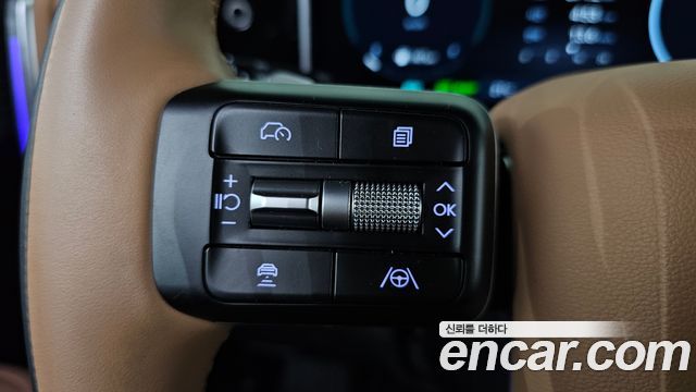 Hyundai Santafe 2024 — photo 22