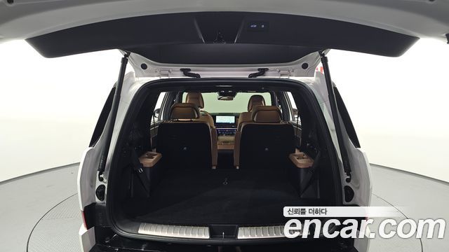 Hyundai Santafe 2024 — photo 26