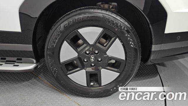 Hyundai Santafe 2024 — photo 7