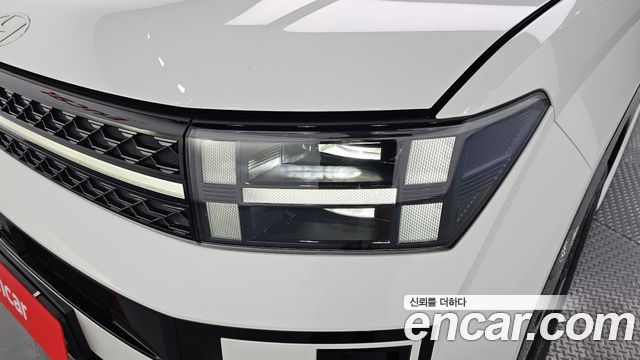 Hyundai Santafe 2024 — photo 8