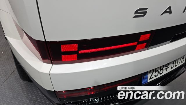 Hyundai Santafe 2024 — photo 9