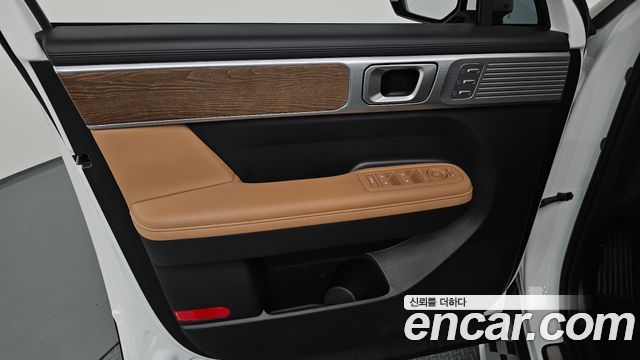 Hyundai Santafe 2024 — photo 14