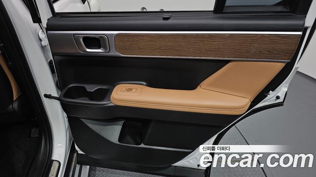 Hyundai Santafe 2024 — photo 15