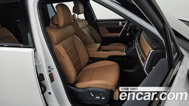 Hyundai Santafe 2024 — photo 16