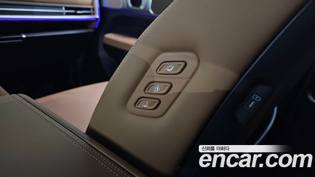 Hyundai Santafe 2024 — photo 27