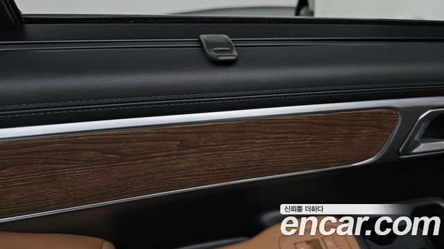 Hyundai Santafe 2024 — photo 29