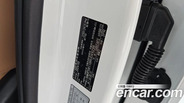 Hyundai Santafe 2024 — photo 32