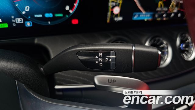 Mercedes-Benz AMG GT 2023 — photo 12