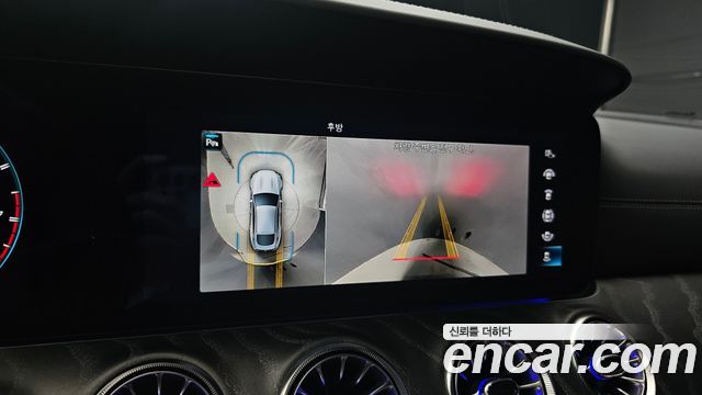 Mercedes-Benz AMG GT 2023 — photo 21