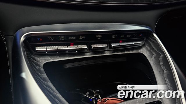 Mercedes-Benz AMG GT 2023 — photo 25