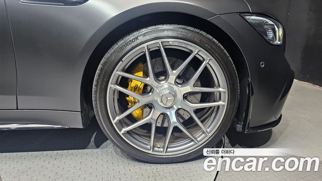 Mercedes-Benz AMG GT 2023 — photo 7