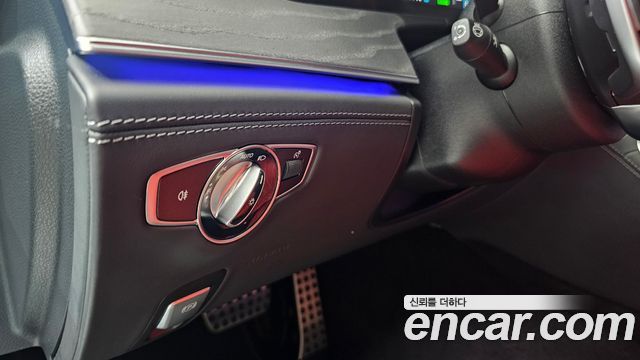 Mercedes-Benz AMG GT 2023 — photo 28
