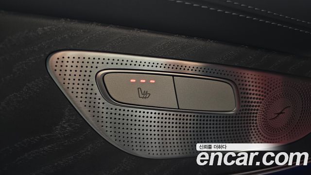 Mercedes-Benz AMG GT 2023 — photo 30