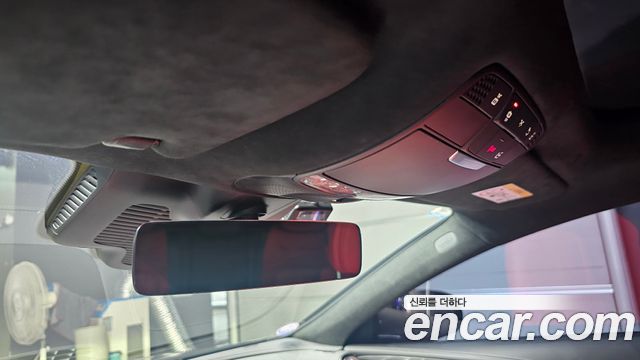 Mercedes-Benz AMG GT 2023 — photo 31