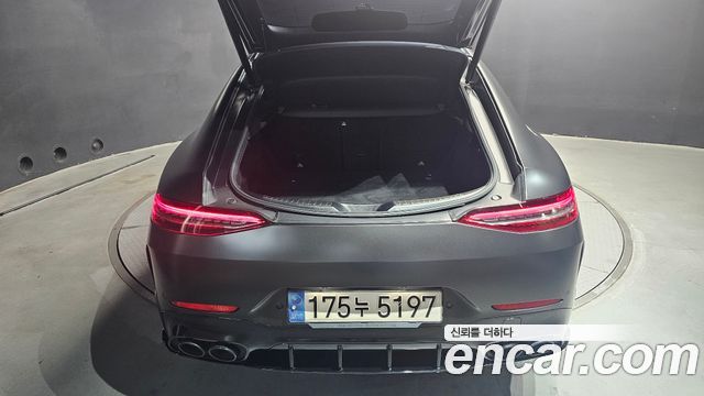 Mercedes-Benz AMG GT 2023 — photo 34