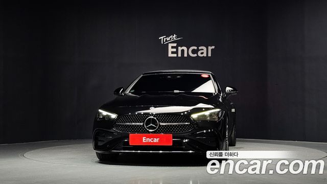 Mercedes-Benz CLE-Class 2024 — photo 3