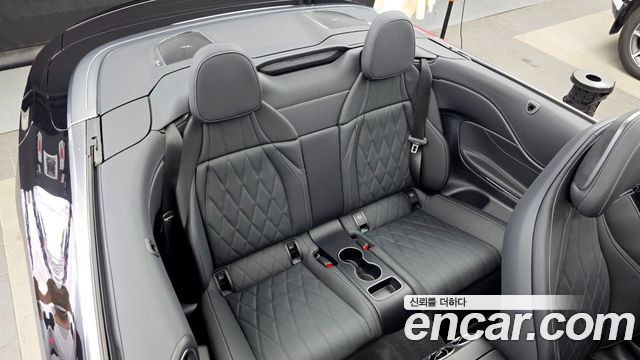 Mercedes-Benz CLE-Class 2024 — photo 10