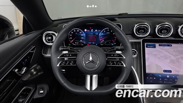 Mercedes-Benz CLE-Class 2024 — photo 12