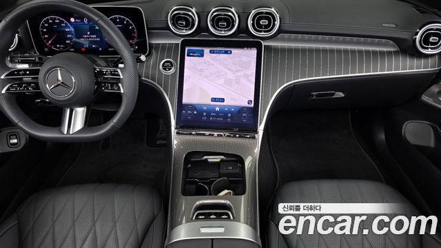 Mercedes-Benz CLE-Class 2024 — photo 13