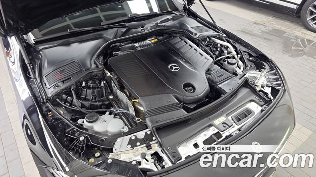Mercedes-Benz CLE-Class 2024 — photo 20