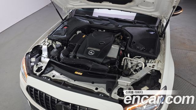 Mercedes-Benz E-Class 2021 — photo 6