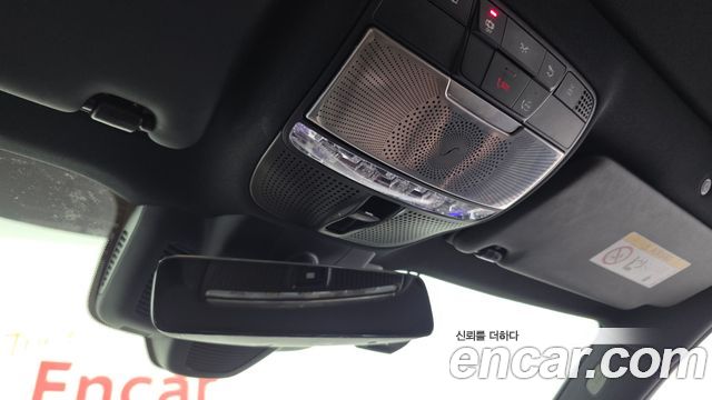Mercedes-Benz E-Class 2021 — photo 24