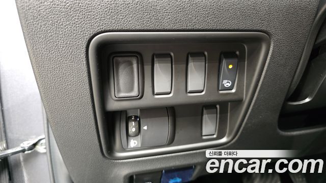 Renault Korea QM6 2024 — photo 23