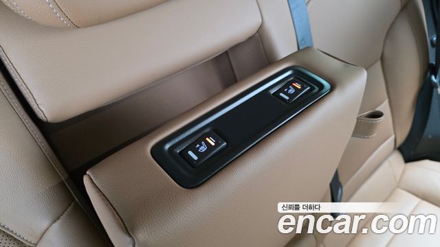 Renault Korea QM6 2024 — photo 25