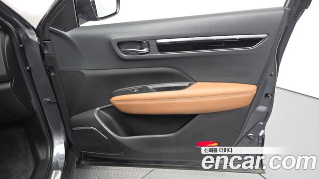 Renault Korea QM6 2024 — photo 14