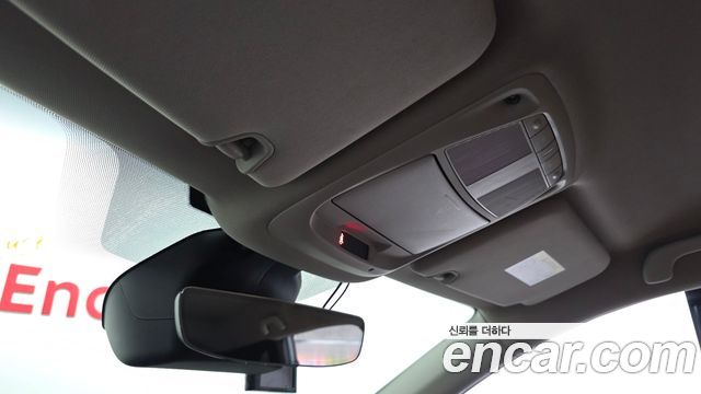 Renault Korea QM6 2024 — photo 27