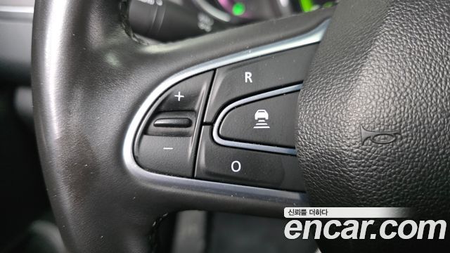 Renault Korea QM6 2024 — photo 29