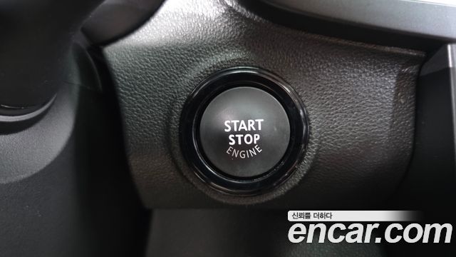 Renault Korea QM6 2024 — photo 30