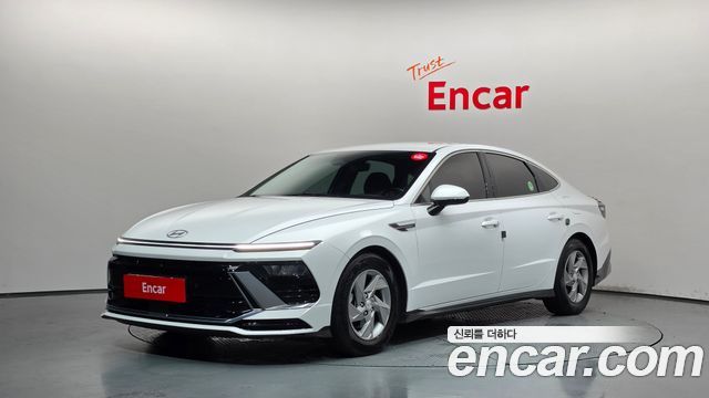Hyundai Sonata 2024 — photo 1