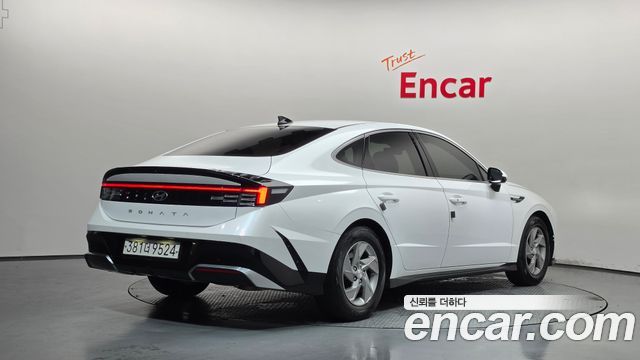 Hyundai Sonata 2024 — photo 2