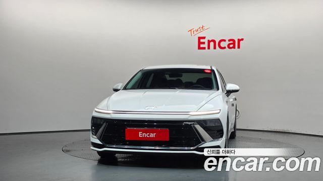 Hyundai Sonata 2024 — photo 3
