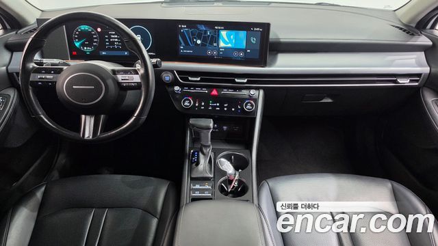 Hyundai Sonata 2024 — photo 10