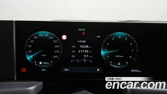 Hyundai Sonata 2024 — photo 11