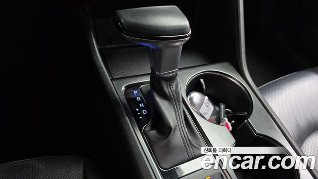 Hyundai Sonata 2024 — photo 12
