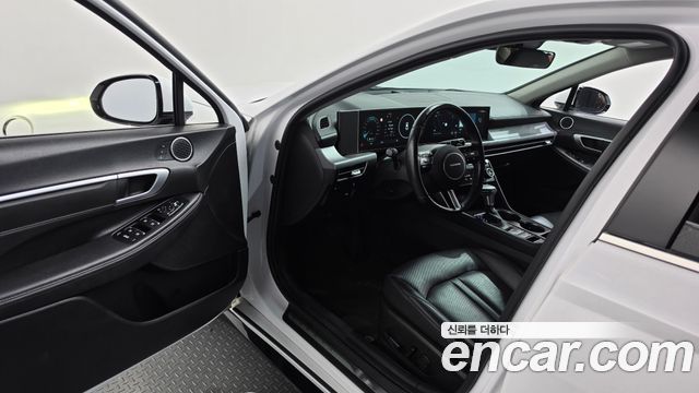 Hyundai Sonata 2024 — photo 13
