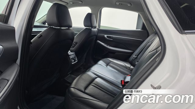 Hyundai Sonata 2024 — photo 17