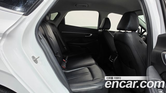 Hyundai Sonata 2024 — photo 18