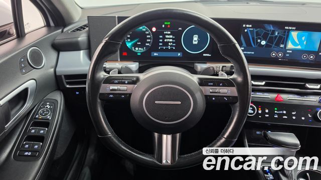 Hyundai Sonata 2024 — photo 20