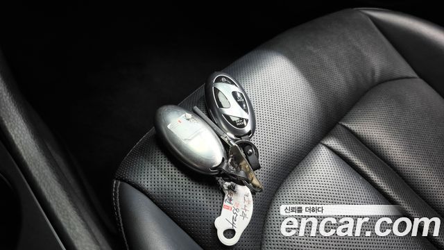 Hyundai Sonata 2024 — photo 22