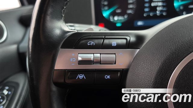 Hyundai Sonata 2024 — photo 23