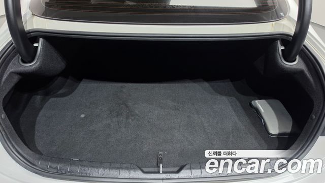 Hyundai Sonata 2024 — photo 24