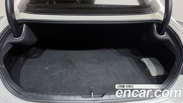 Hyundai Sonata 2024 — photo 25