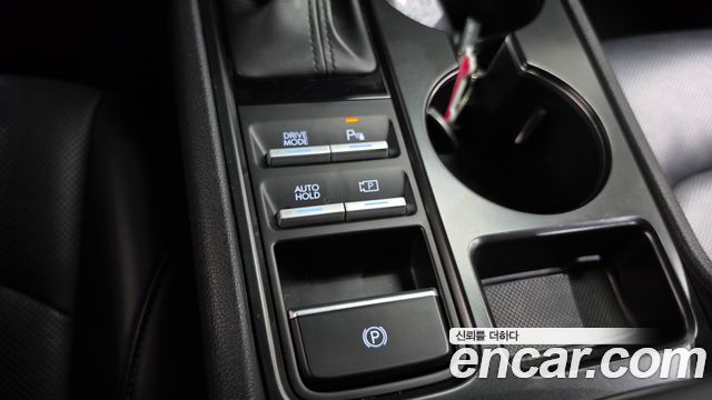 Hyundai Sonata 2024 — photo 26