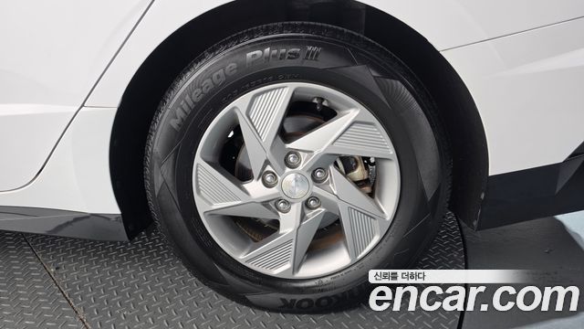 Hyundai Sonata 2024 — photo 7