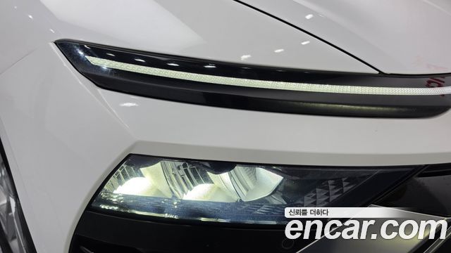 Hyundai Sonata 2024 — photo 8